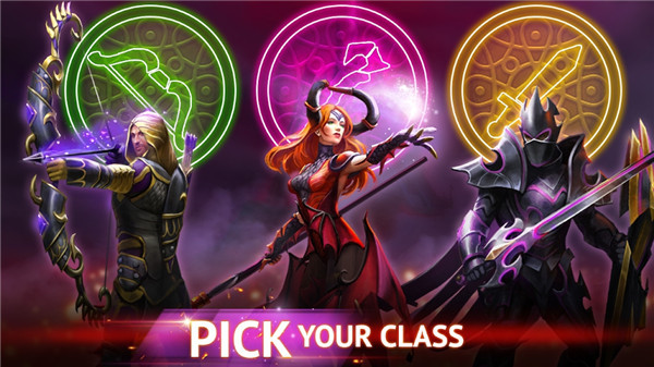 Ӣ�۹������rpg���ײ˵�����v1.189.3 ��׿��