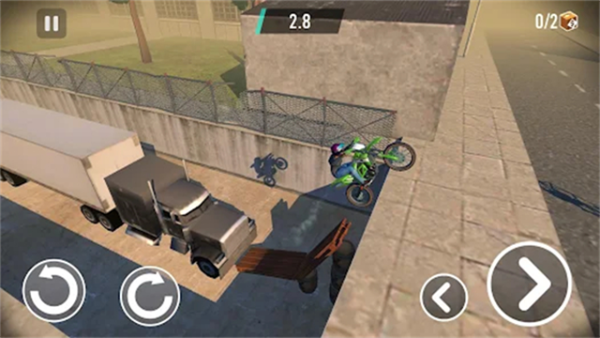 �����ؼ�Ħ�г�����2026����v0.563 ��׿��
