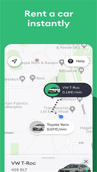 Bolt��app����v208.0 ���°�