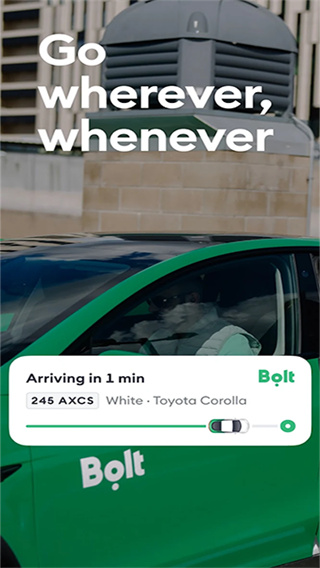 Bolt��app����v208.0 ���°�