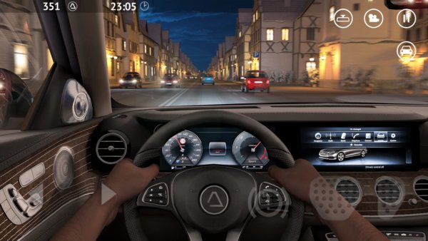 ��ʻ���¹�pro�޸İ�׿��v1.25.54