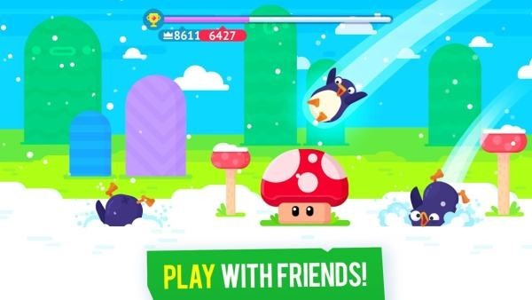 ������ʦ����С��Ϸ���°�v2.9.0