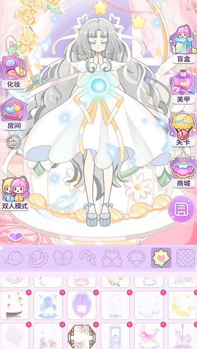 װ��ħ����Ů���ιٷ�������v1.0.4