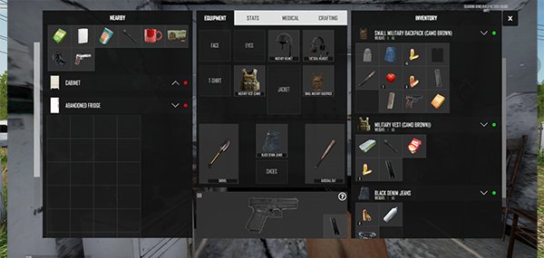 scum��Ұ������׿��v0.0.6.4