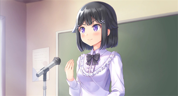 纸片人女友 纸片人女友
