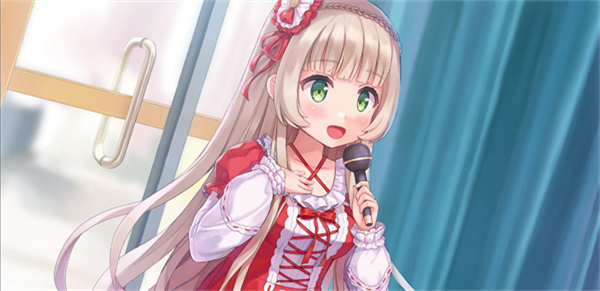 纸片人女友 纸片人女友