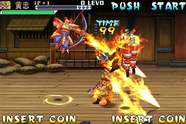 三国战纪正版手游下载 三国战纪正版手游下载