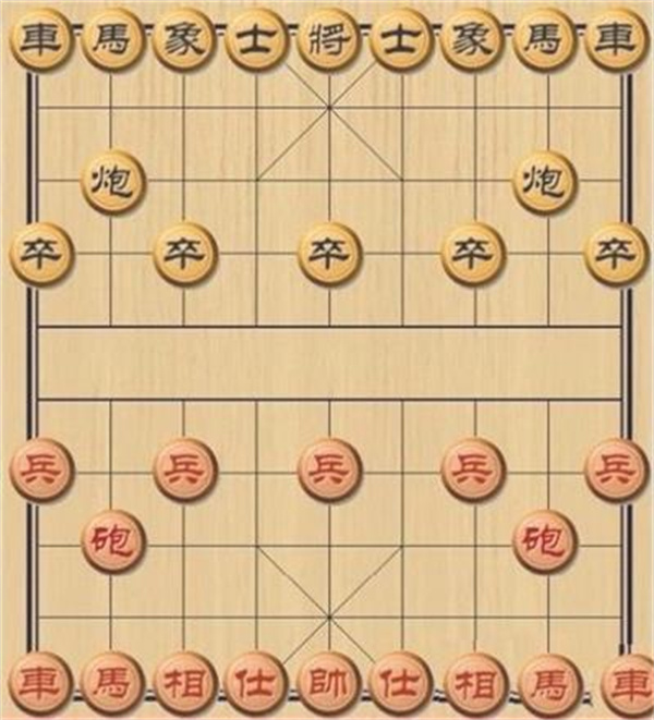 多乐中国象棋免费下载手机版 多乐中国象棋免费下载手机版
