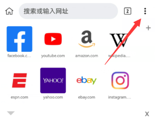 kiwibrowser浏览器安卓版 kiwibrowser浏览器安卓版