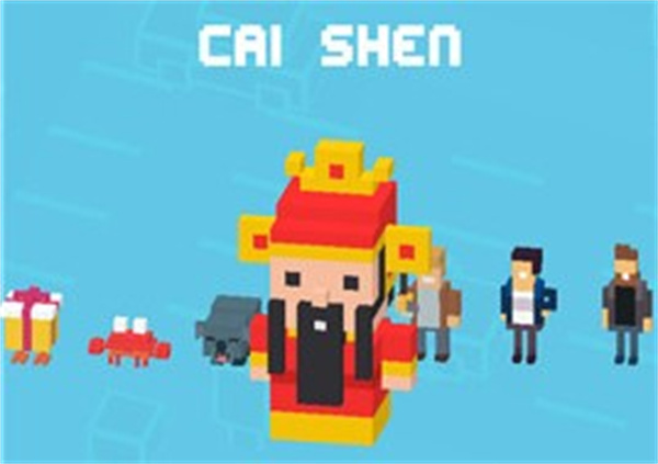 天天过马路游戏下载 天天过马路游戏下载