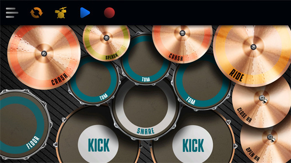 Real Drum��׿������