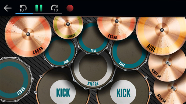 Real Drum��׿������