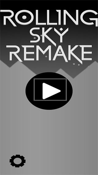 滚动的天空rsr自制软件(Rolling Sky Remake) 滚动的天空rsr自制软件(Rolling Sky Remake)