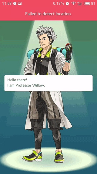 pokemon go最新版下载 pokemon go最新版下载