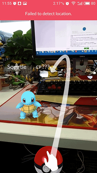 pokemon go最新版下载 pokemon go最新版下载