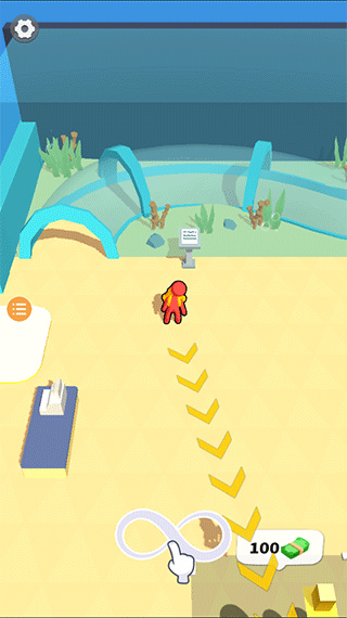 我的水族世界手机版下载 我的水族世界手机版下载