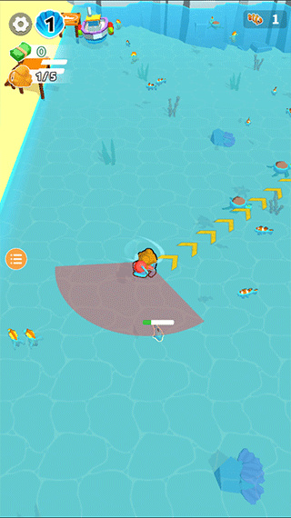 我的水族世界手机版下载 我的水族世界手机版下载