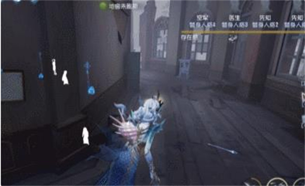 第五人格游戏下载 第五人格游戏下载