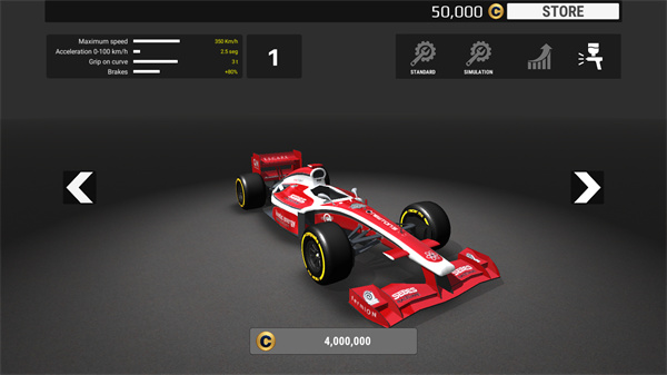Fx Racer2026下载 Fx Racer2026下载