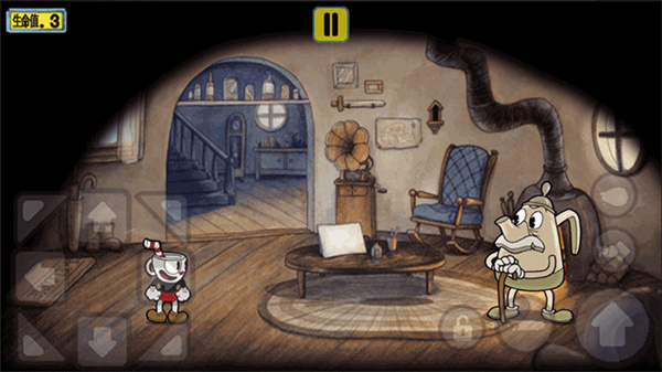 cuphead安卓下载英文版 cuphead安卓下载英文版