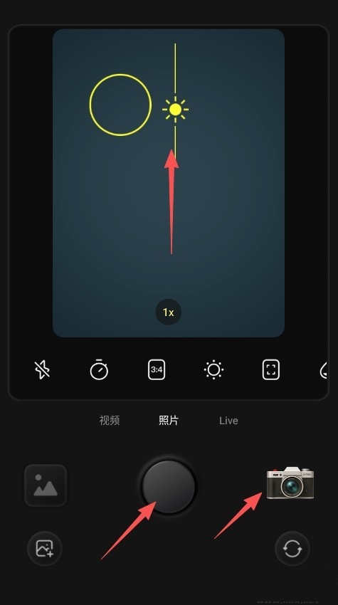 paji相机安卓版下载 paji相机安卓版下载