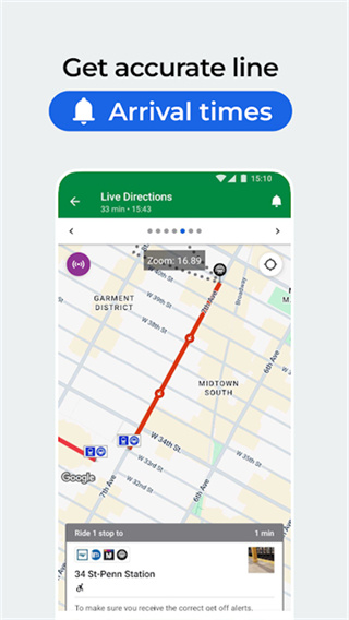 moovit��׿������