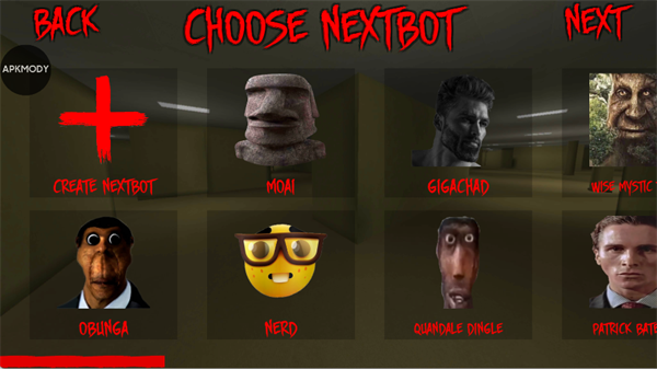 nextbot�ֻ�������