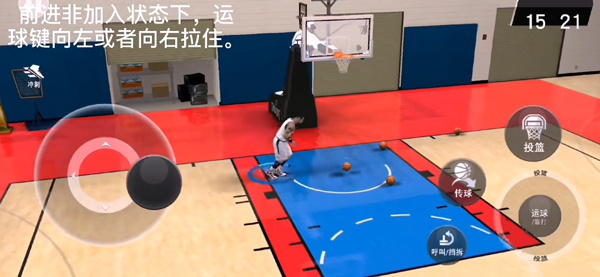 NBA2KMobile��������