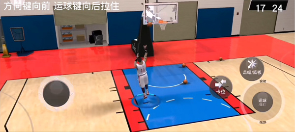 NBA2KMobile��������
