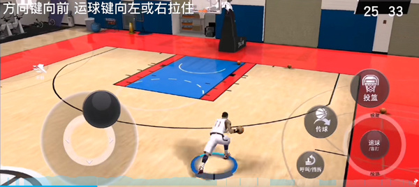 NBA2KMobile��������