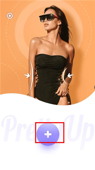 PrettyUp��Ƶpͼ���°�����