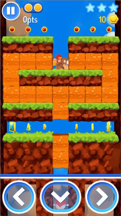 �ǹ��ð��(Starlit Adventures)����