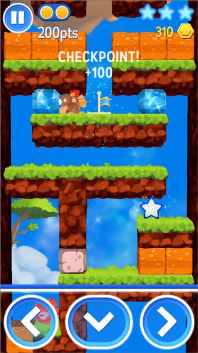 �ǹ��ð��(Starlit Adventures)����