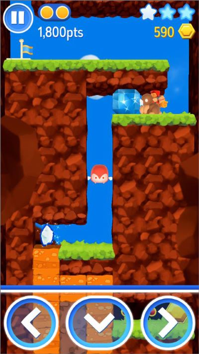 �ǹ��ð��(Starlit Adventures)����