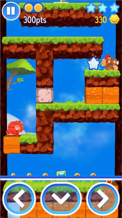 �ǹ��ð��(Starlit Adventures)����