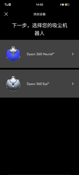 mydyson app����