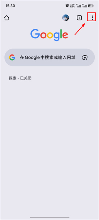 google chrome����������