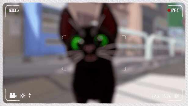 Little Kitty Big City������Ѱ�����