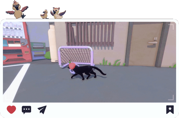 Little Kitty Big City������Ѱ�����
