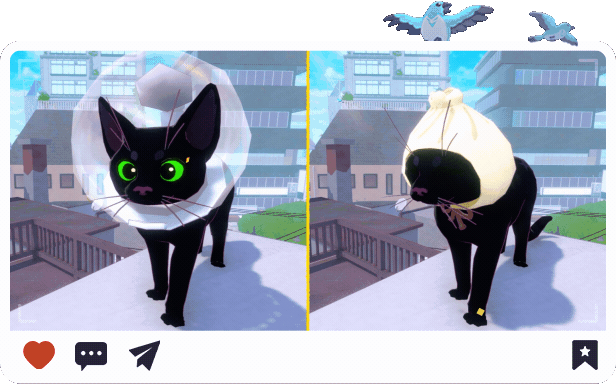 Little Kitty Big City������Ѱ�����
