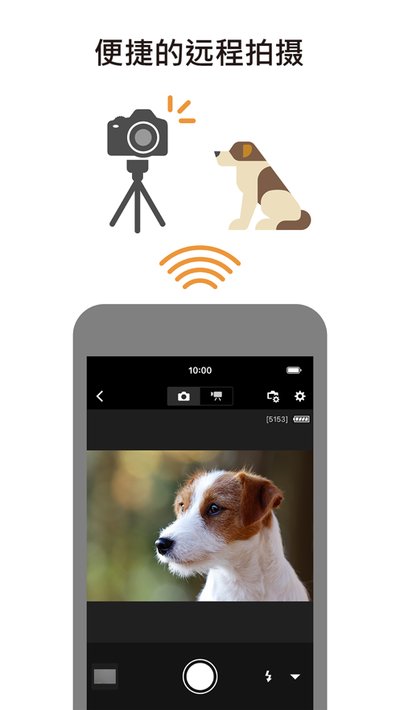 Canon Camera Connect����app�ٷ���v3.2.30.34