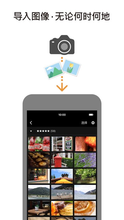 Canon Camera Connect����app�ٷ���v3.2.30.34