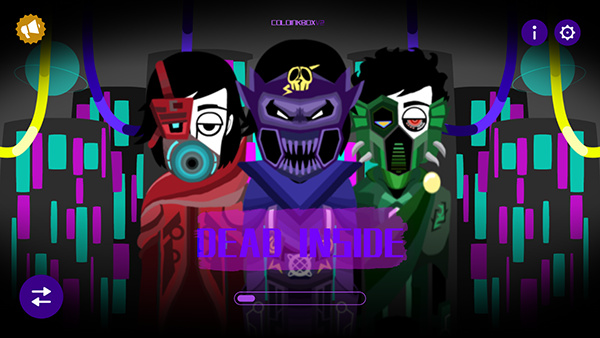�������deadinsideģ��������Ѱ�װv0.5.7 ��׿��