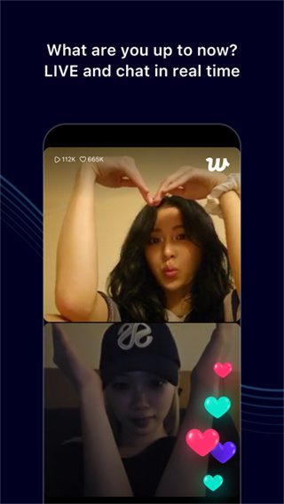weverse���°汾2026����v3.15.5 ��׿��
