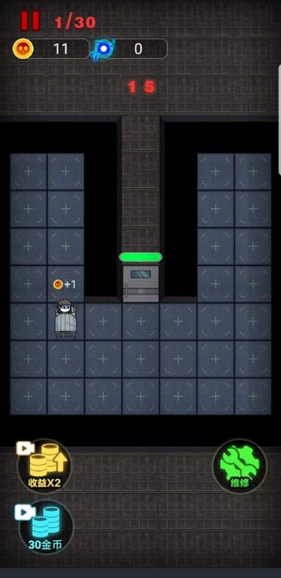 �Ǻڼ������ιٷ���׿��v1.0.5