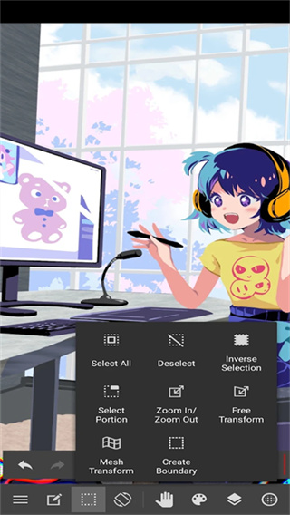 MediBangBaint��׿����������(MediBang Paint)v28.24 ���°�