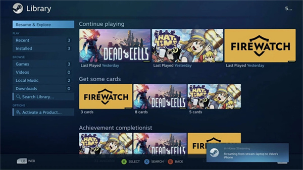 steam link���°汾2026����v1.3.30