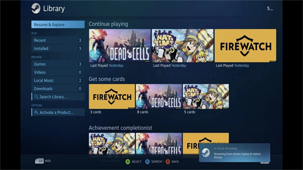 steam link���°汾2026����v1.3.30