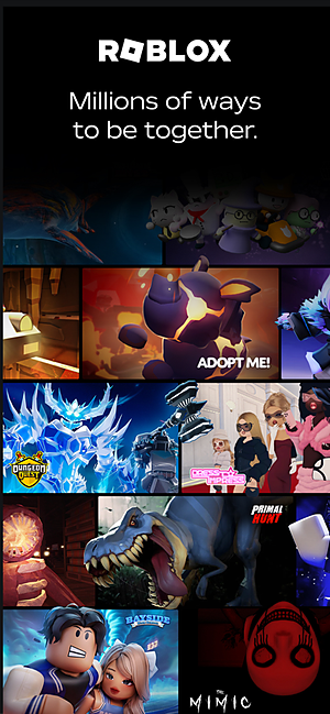 roblox���ʷ��ٷ���������v2.438.407206