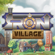 ����֮����Ϸ(IronVillage)���°�����v1.1.00